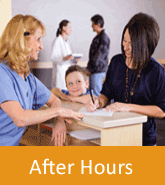 After Hours Clinic